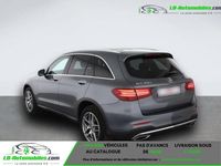 Occasion Mercedes GLC350 320 ch (235 kW) 2017