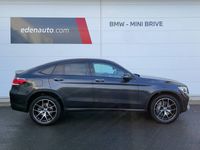 occasion Mercedes 300 GLC Coupéde 9G-Tronic 4Matic AMG Line