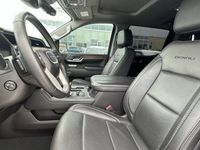 Occasion GMC Sierra 426 ch (313 kW) 2024 Noir Pick-up