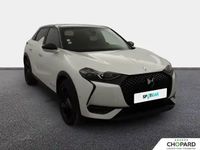 Occasion DS Automobiles DS3 Crossback E-Tense 22 kW (30 ch) 2021 Blanc SUV