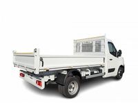 Occasion Renault Master 2024 Blanc Monospace