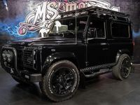 Occasion Land Rover Defender Autobiography 155 ch (114 kW) 2015 Break