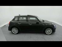 occasion Mini Cooper Cooper 5 Portes136 ch BVA7 Edition Camden