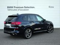 occasion BMW X5 M M50d xDrive 400ch