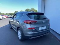 Occasion Hyundai Tucson 2020 Gris SUV