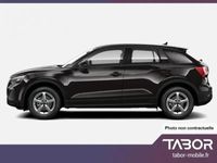 occasion Audi Q2 30 TDI 116 LED CAM Sièges chauf. radar