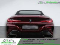 Occasion BMW 840 Comfort Edition 340 ch (250 kW) 2021 Coupé