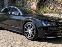 occasion Audi S8 V8 4.0 TFSI 520 Quattro Tiptronic 8 ***VENDU***