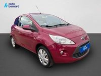occasion Ford Ka 1.2 69ch Stop&Start Titanium MY2014