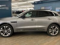 occasion Jaguar F-Pace P400e Plug-in-Hybrid R-Dynamic HSE BVA8 AWD