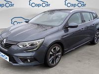 Occasion Renault Mégane IV Business 2019 Break