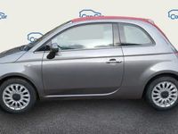 occasion Fiat 500C II 1.3 Multijet 95 Lounge