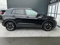 occasion VW T-Cross - 1.0 TSI 110 Start/Stop DSG7 Life Plus