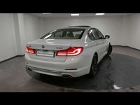 occasion BMW 540 540iA xDrive 340ch Luxury