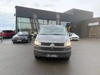 Occasion VW T6.1 204 ch (150 kW) 2022 Gris Van