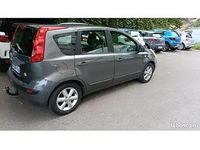 Occasion Nissan Note Acenta 87 ch (63 kW) 2006 Monospace