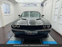 occasion Dodge Challenger 5.7 V8 R/t Hemi Hors Homologation 4500e