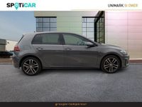 occasion VW Golf 1.4 TSI 204ch Hybride Rechargeable GTE DSG6 Euro6d-T 5p 8cv - VIVA152697260