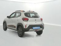 Occasion Dacia Spring Comfort Plus 33 kW (45 ch) 2021 Citadine