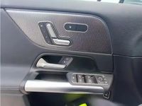 Occasion Mercedes EQA250+ Progressive 100 kW (136 ch) 2023 Argent iridium métallisé SUV