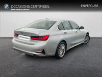 occasion BMW 318 318 dA MH 150ch Luxury