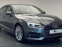 occasion Audi A5 2.0 TFSI 190 S tronic 7 Design Luxe Ultra/ Entreti