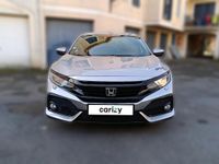 Occasion Honda Civic Executive 126 ch (92 kW) 2019 Gris Berline