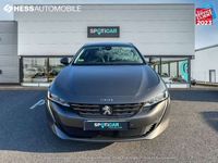 occasion Peugeot 508 BlueHDi 130ch S/S Allure Business EAT8