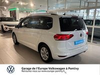 occasion VW Touran 1.5 TSI EVO 150ch Life Plus 5 places - VIVA165341386