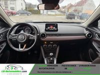 Occasion Mazda CX-3 120 ch (88 kW) 2017 SUV