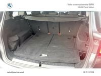 Occasion BMW 218 Sport Line 150 ch (110 kW) 2017 Mineralgrau Break