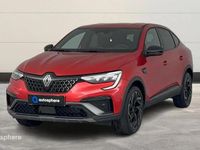 Occasion Renault Arkana Esprit Alpine 95 ch (69 kW) 2025 Rouge SUV