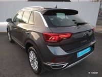 occasion VW T-Roc 1.5 Tsi Evo 150 Start/stop Dsg7