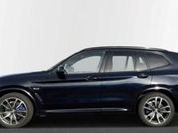 occasion BMW X3 III (G01) xDrive30e 292ch M Sport