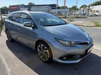 Occasion Toyota Auris Hybrid 137 ch (100 kW) 2017 Gris Break