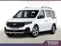 Nouvelle Ford Tourneo Active 122 ch (89 kW) 2025 Blanc Van