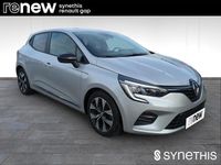 Occasion Renault Clio V Evolution 2023 Gris Citadine