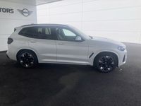 occasion BMW iX3 M Sport 286ch Impressive