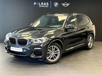 occasion BMW X3 xDrive20dA 190ch M Sport Euro6c