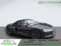 occasion Audi R8 Spyder V10 Plus 5.2 FSI 610 BVA Quattro