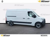 occasion Renault Master FOURGON FGN TRAC F3300 L2H2 BLUE DCI 150 GRAND CONFORT