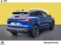 occasion Renault Austral 1.2 E-Tech full hybrid 200ch Techno esprit Alpine - VIVA183378483