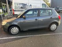 Occasion Skoda Fabia 60 ch (44 kW) 2008 Berline