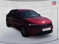 Occasion Opel Corsa 11 kW (15 ch) 2025 Rouge kardio métallisé Berline