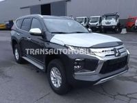 occasion Mitsubishi Montero Glx - Export Out Eu Tropical Version - Export Out