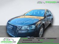 Occasion Audi A3 105 ch (77 kW) 2011 Citadine