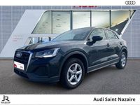 Occasion Audi Q2 150 ch (110 kW) 2023 SUV