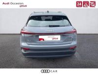 occasion Audi Q4 e-tron 40 204 Ch 82 Kw Executive