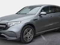 occasion Mercedes EQC400 408ch Amg Line 4matic