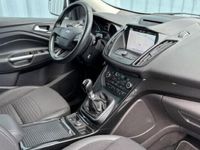 occasion Ford Kuga 2.0 tdci 150 bv6 titanium + options